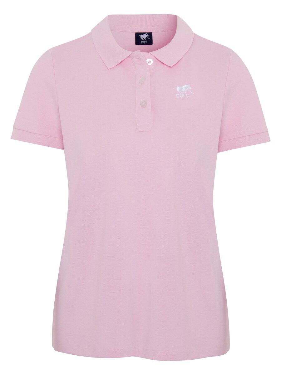 Рубашка Polo Sylt, светло-розовый
Рубашка Polo Sylt, светло-розовый