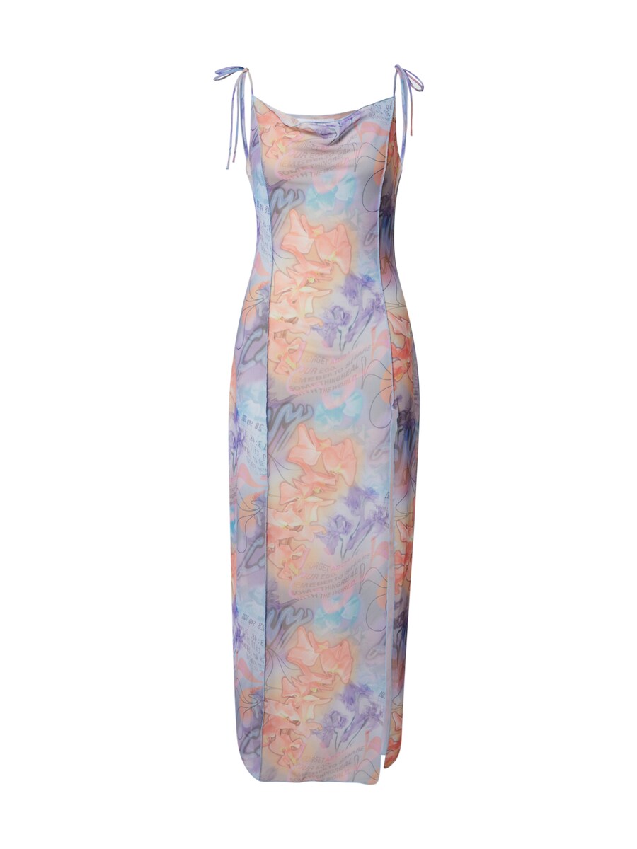 Пляжное платье WEEKDAY Joanne, светло-синий
Пляжное платье WEEKDAY Joanne, светло-синий