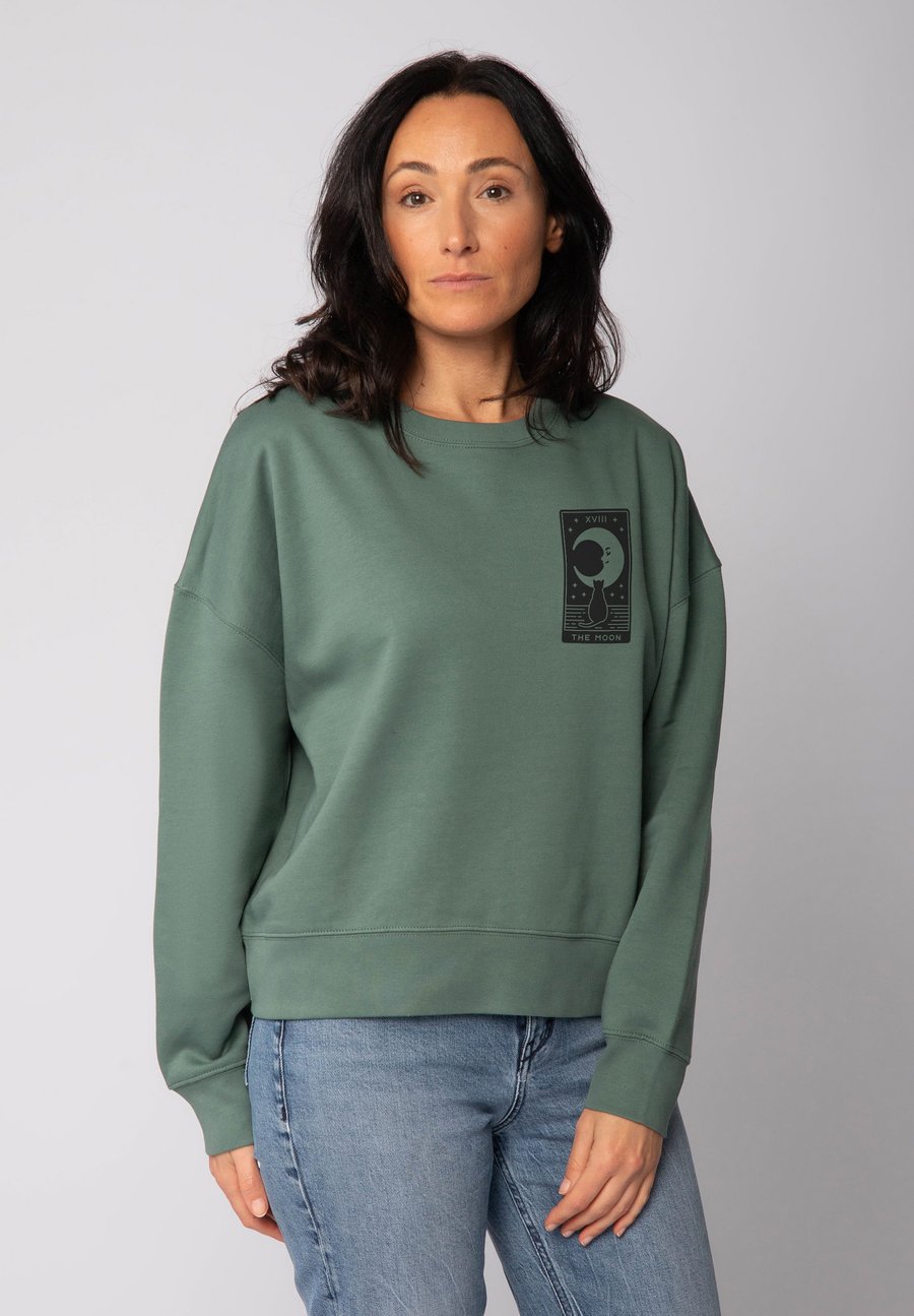 Толстовка watapparel Sweatshirt, Green Bay/Dark Green, Зеленый, Толстовка watapparel Sweatshirt, Green Bay/Dark Green
Толстовка watapparel Sweatshirt, Green Bay/Dark Green, Зеленый, Толстовка watapparel Sweatshirt, Green Bay/Dark Green