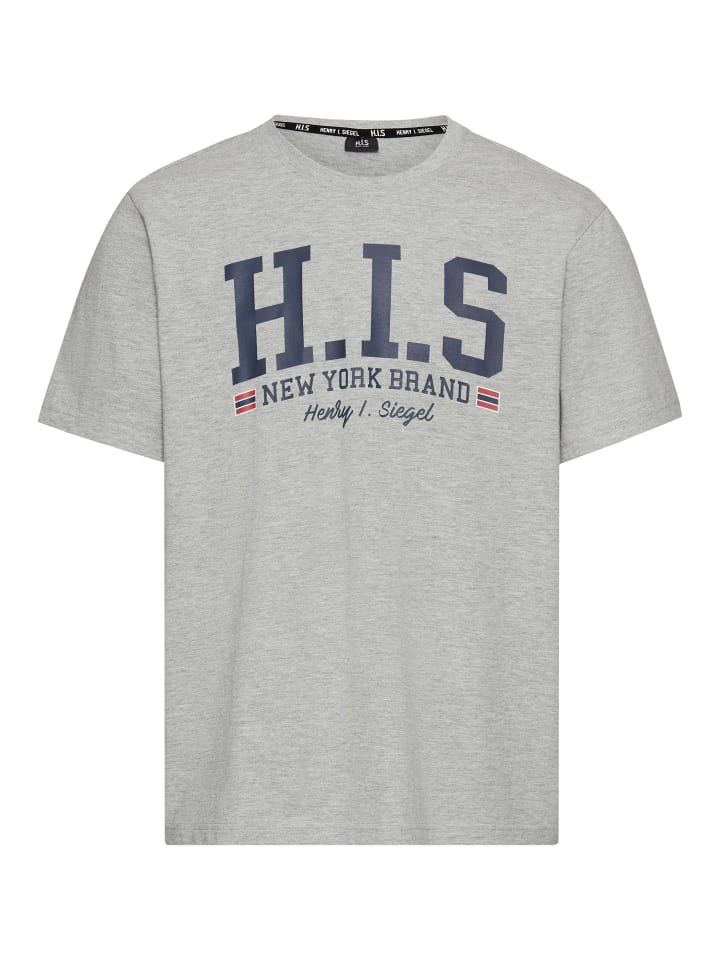 Футболка H.I.S.
Футболка H.I.S.