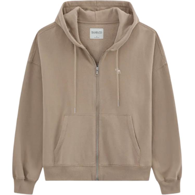 Свитшот женский Abercrombie&Fitch, хаки
Свитшот женский Abercrombie&Fitch, хаки