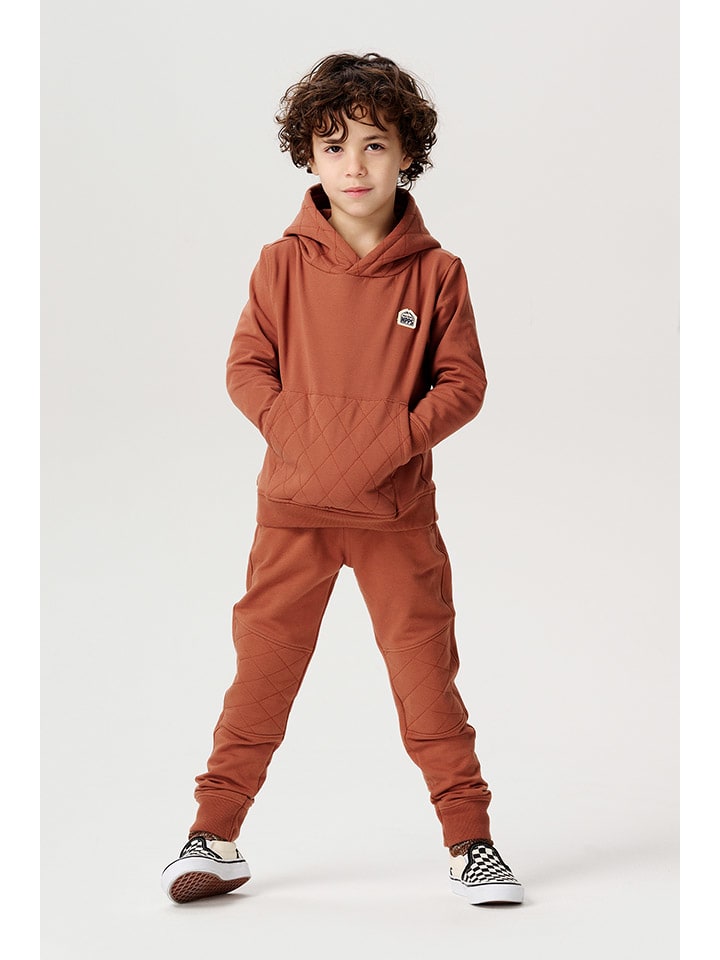 Толстовка с капюшоном Noppies, коричневый
Толстовка с капюшоном Noppies, коричневый