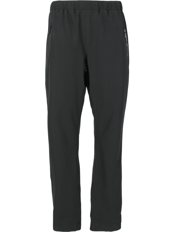 Дождевые брюки Weather Report, цвет 1001 black 
Дождевые брюки Weather Report, цвет 1001 black