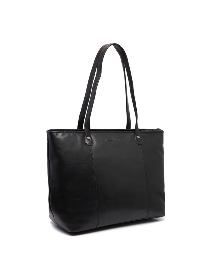 Сумка шоппер The Chesterfield Brand, черный
Сумка шоппер The Chesterfield Brand, черный