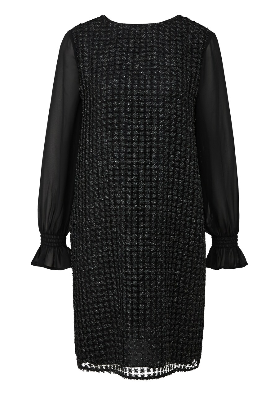 Платье s.Oliver, черный
Платье s.Oliver, черный