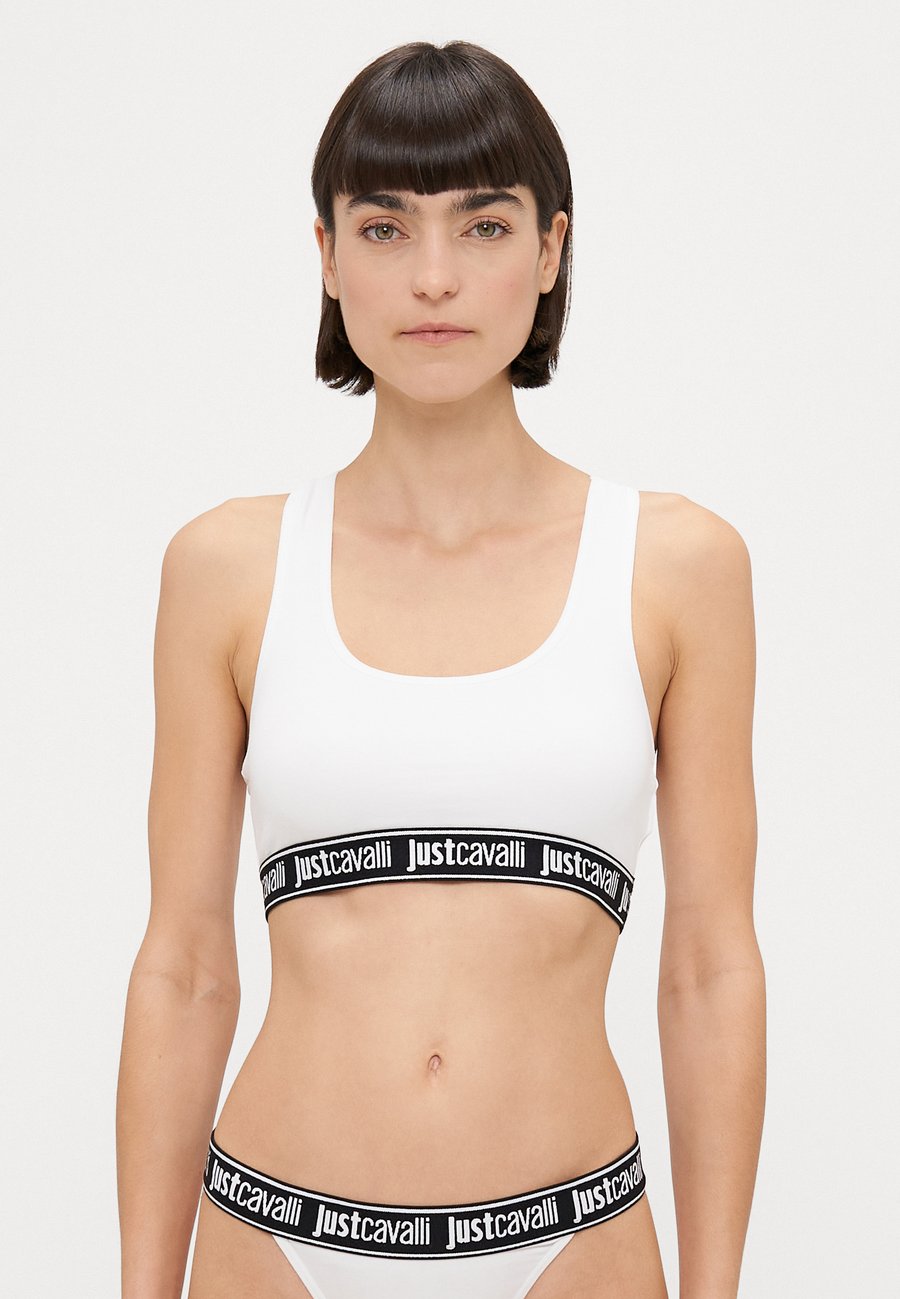 Бюстье Just Cavalli Bustier, White
Бюстье Just Cavalli Bustier, White