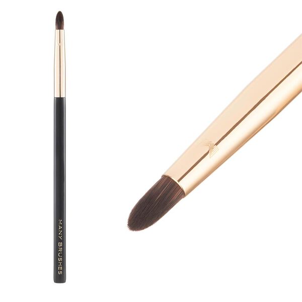 Большая точная кисть-карандаш mb-10, 1 шт. Many Brushes Essentials
Большая точная кисть-карандаш mb-10, 1 шт. Many Brushes Essentials