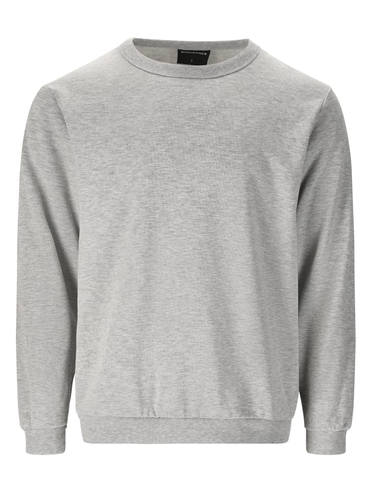 Толстовка Arlanc в цвете 1005 Light Gray Melange Endurance
Толстовка Arlanc в цвете 1005 Light Gray Melange Endurance