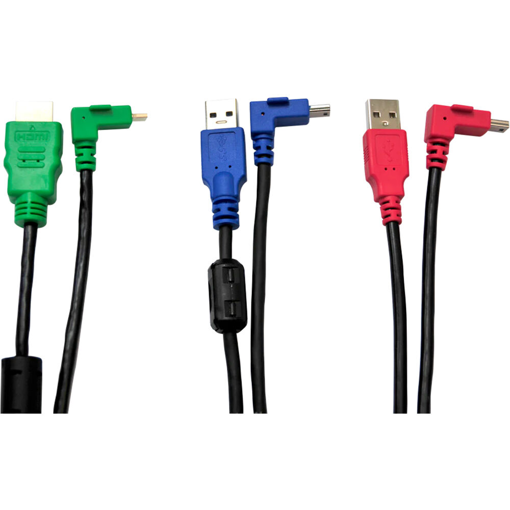 Mimo Monitors Power Supply Cable Kit for Mimo Vue CBL-CP-KIT
Mimo Monitors Power Supply Cable Kit for Mimo Vue CBL-CP-KIT