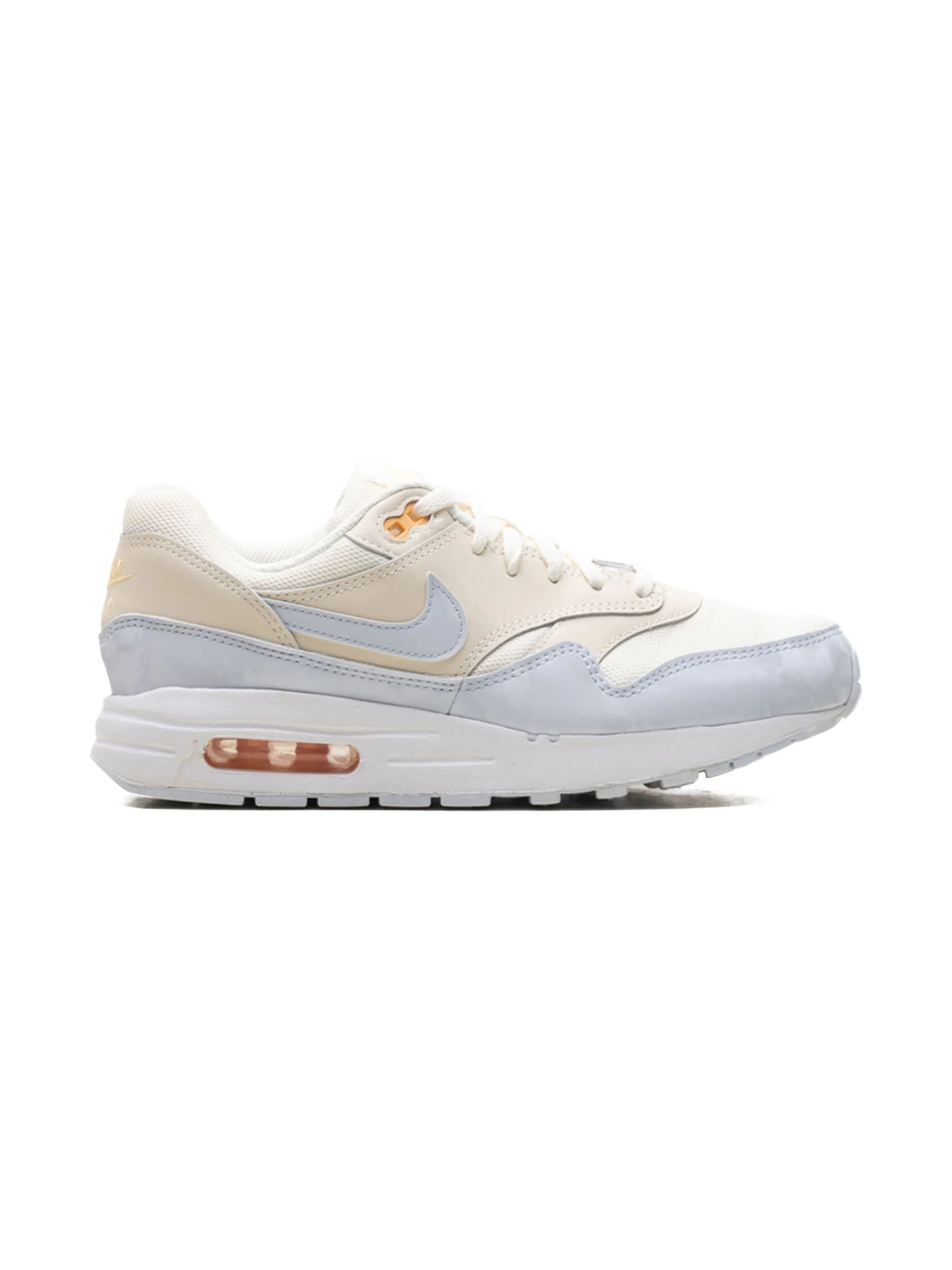 Кроссовки Air Max 1 Ready Play Nike Kids, бежевый
Кроссовки Air Max 1 Ready Play Nike Kids, бежевый