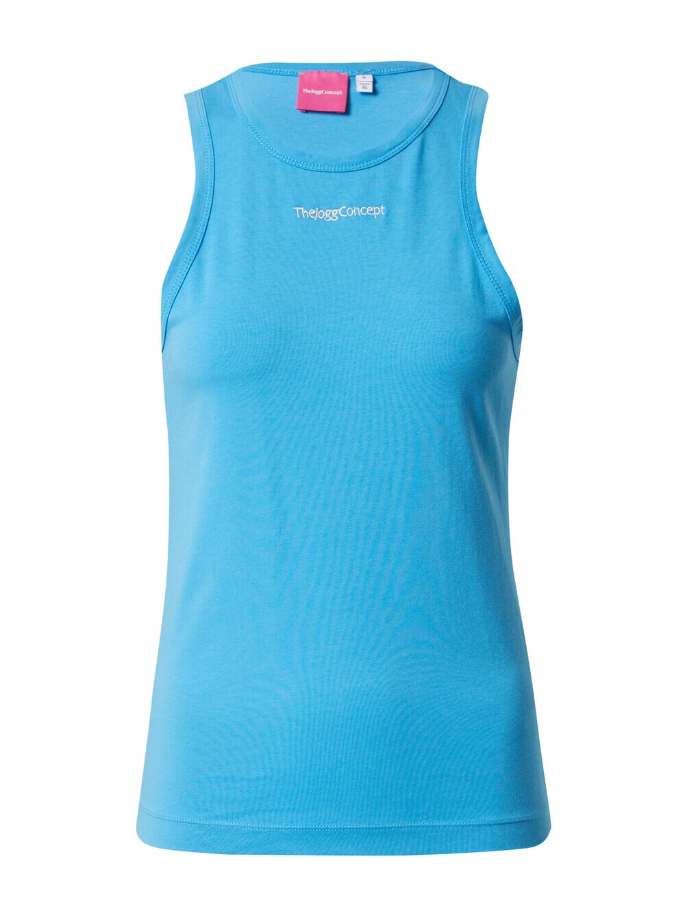 Топ The Jogg Concept SIMONA, светло-синий 
Топ The Jogg Concept SIMONA, светло-синий