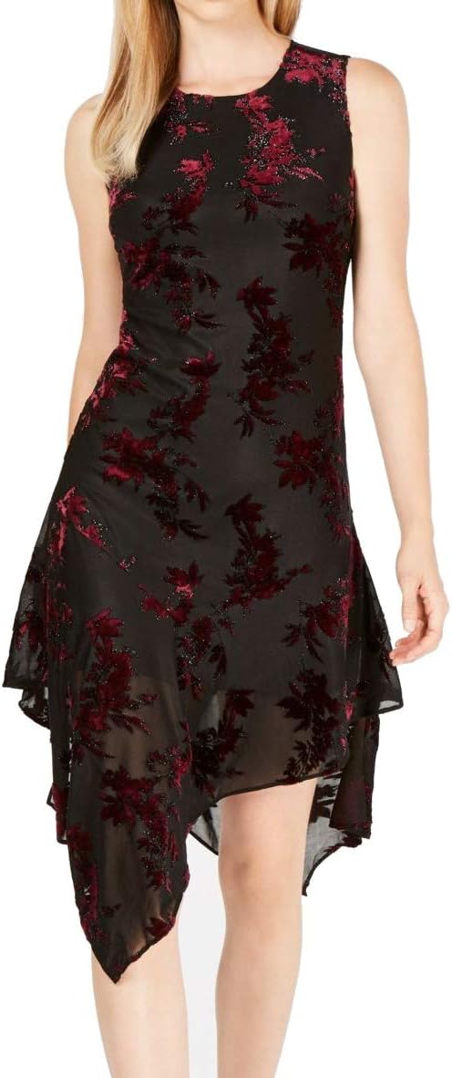 Calvin Klein женские Shift, Black Multi
Calvin Klein женские Shift, Black Multi
