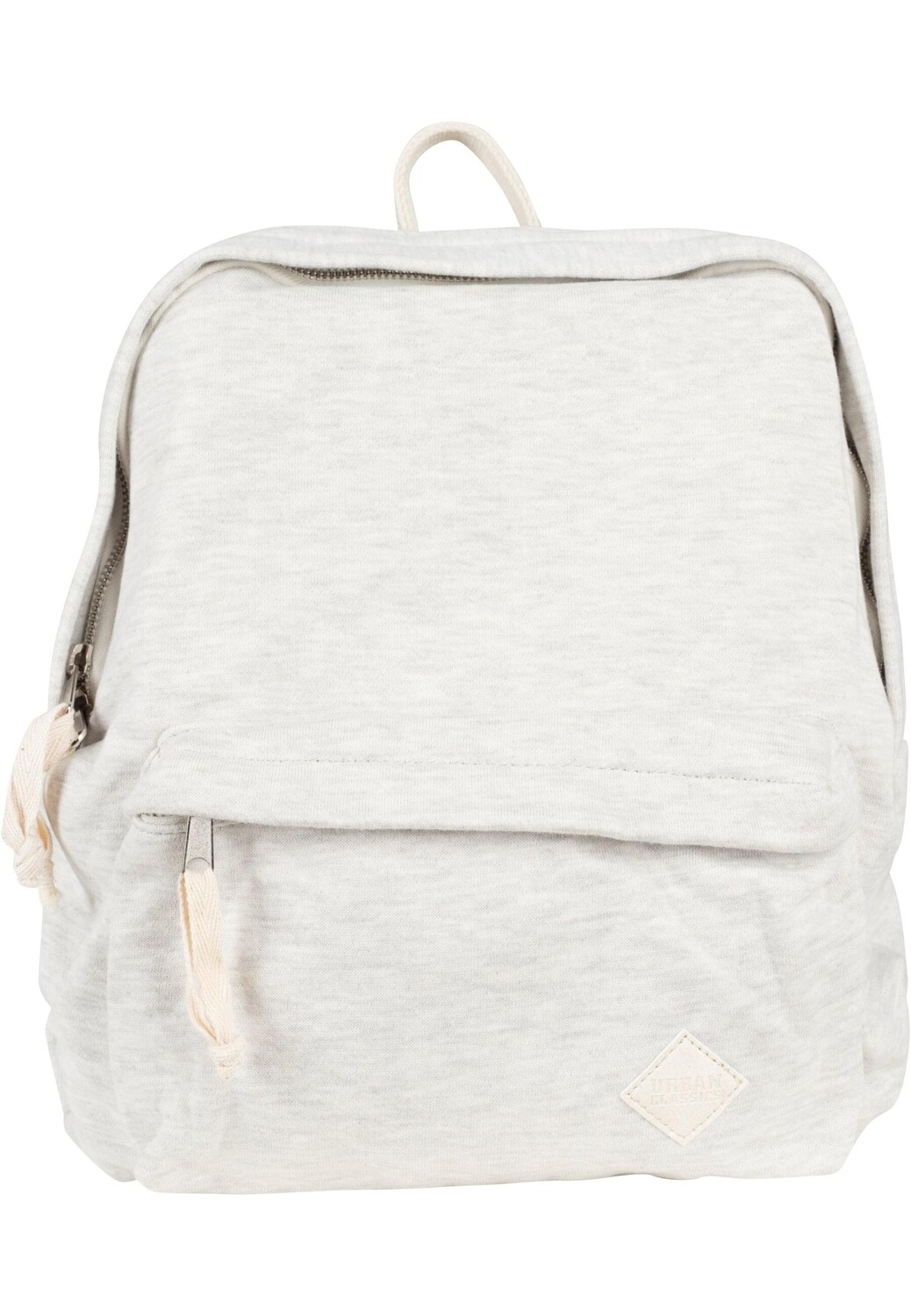 Рюкзак Urban Classics, цвет offwhite melange/offwhite, Белый, Рюкзак Urban Classics, цвет offwhite melange/offwhite
Рюкзак Urban Classics, цвет offwhite melange/offwhite, Белый, Рюкзак Urban Classics, цвет offwhite melange/offwhite