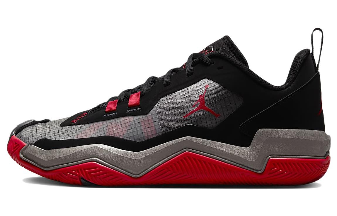 Мужские баскетбольные кроссовки Jordan One Take 4
Мужские баскетбольные кроссовки Jordan One Take 4