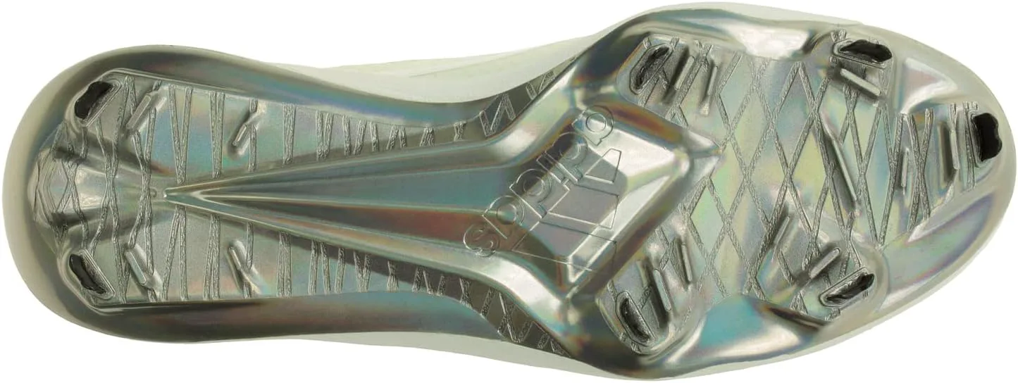 Бейсбольные бутсы Adidas Adizero Afterburner 8 для мужчин, белый
Бейсбольные бутсы Adidas Adizero Afterburner 8 для мужчин, белый