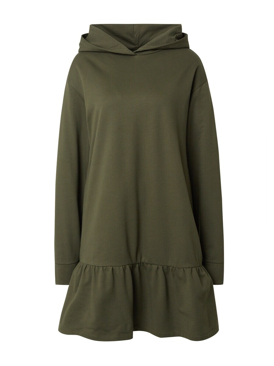 Платье About You FELICIA, хаки
Платье About You FELICIA, хаки