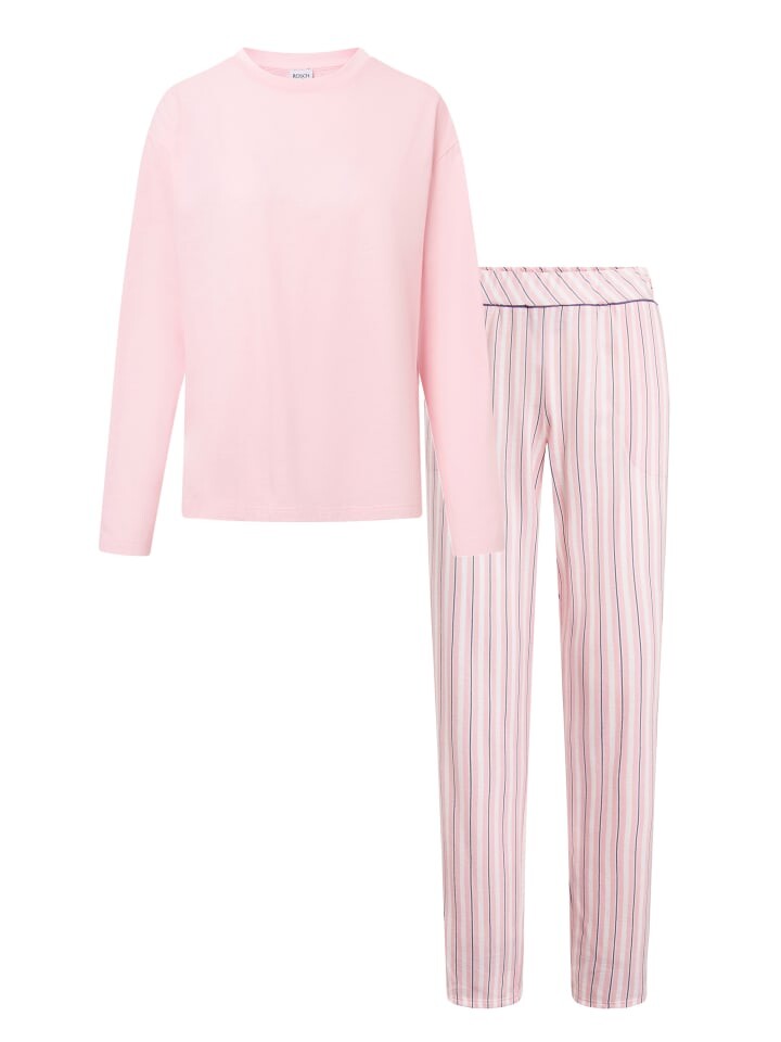 Ночное белье Rösch, роза
Ночное белье Rösch, роза