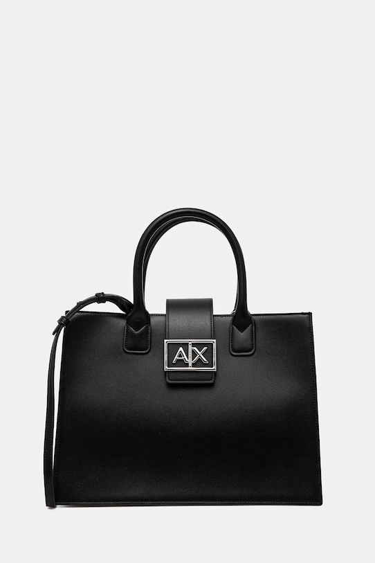 Сумка Armani Exchange, черный
Сумка Armani Exchange, черный