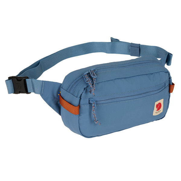 Сумка Fjällräven, синий
Сумка Fjällräven, синий