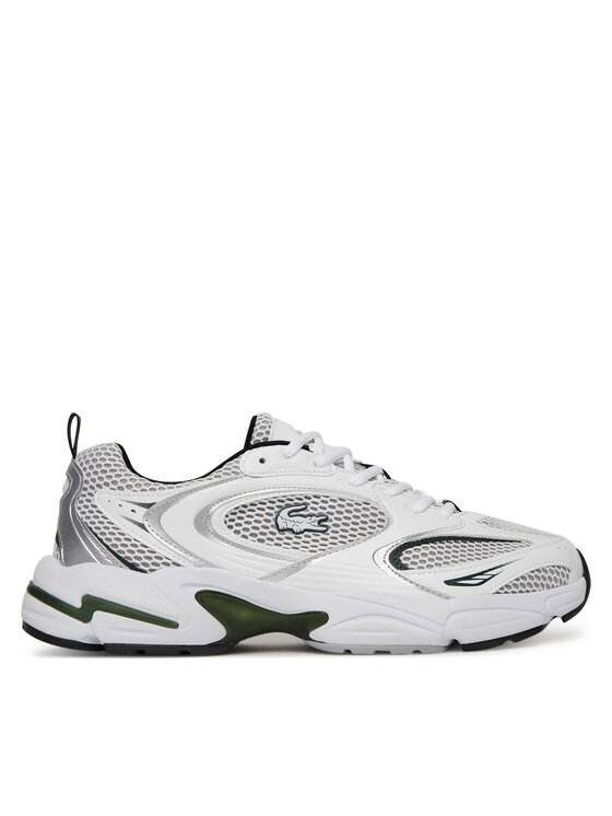 Кроссовки 7-49SMA0021 Lacoste, белый 
Кроссовки 7-49SMA0021 Lacoste, белый