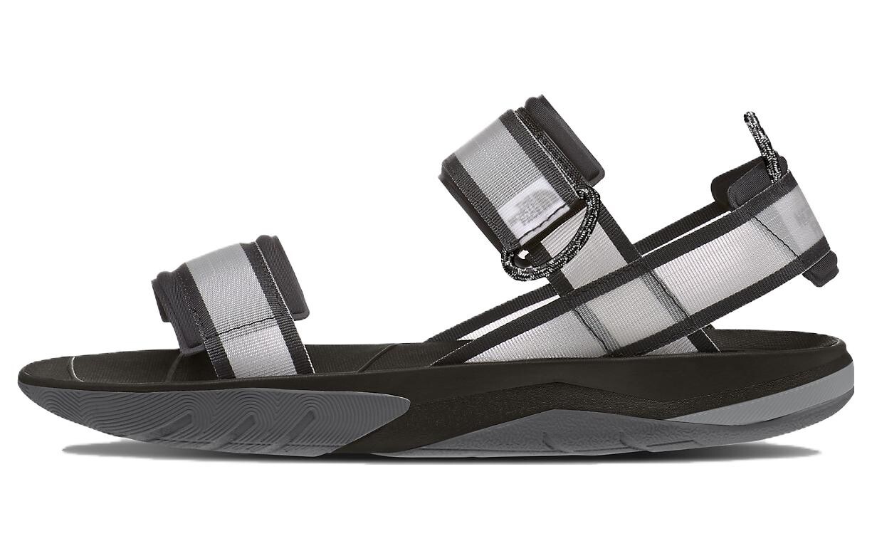 Мужские пляжные сандалии THE NORTH FACE Skena, Black
Мужские пляжные сандалии THE NORTH FACE Skena, Black