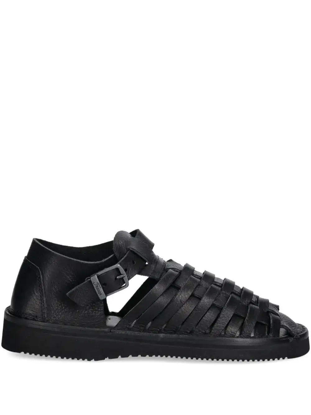 Сандалии D025 Fracap, черный
Сандалии D025 Fracap, черный