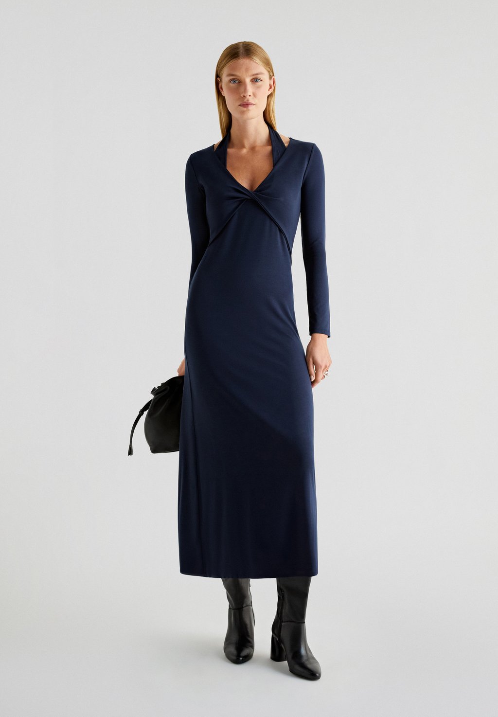 Повседневное платье INTERLOCK Scalpers, темно-синий
Повседневное платье INTERLOCK Scalpers, темно-синий