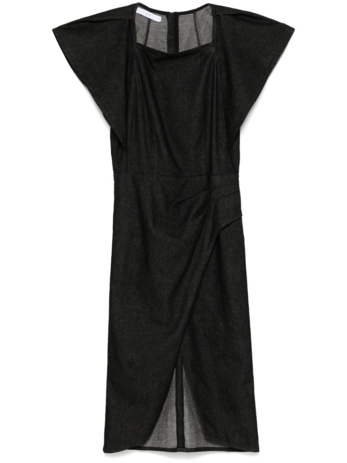 Платье миди Minjae IRO, синий
Платье миди Minjae IRO, синий