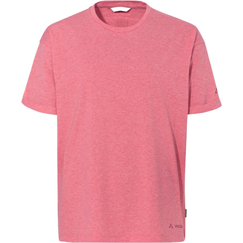 Футболка, где майнео полосатая футболка Vaude, цвет brick
Футболка, где майнео полосатая футболка Vaude, цвет brick