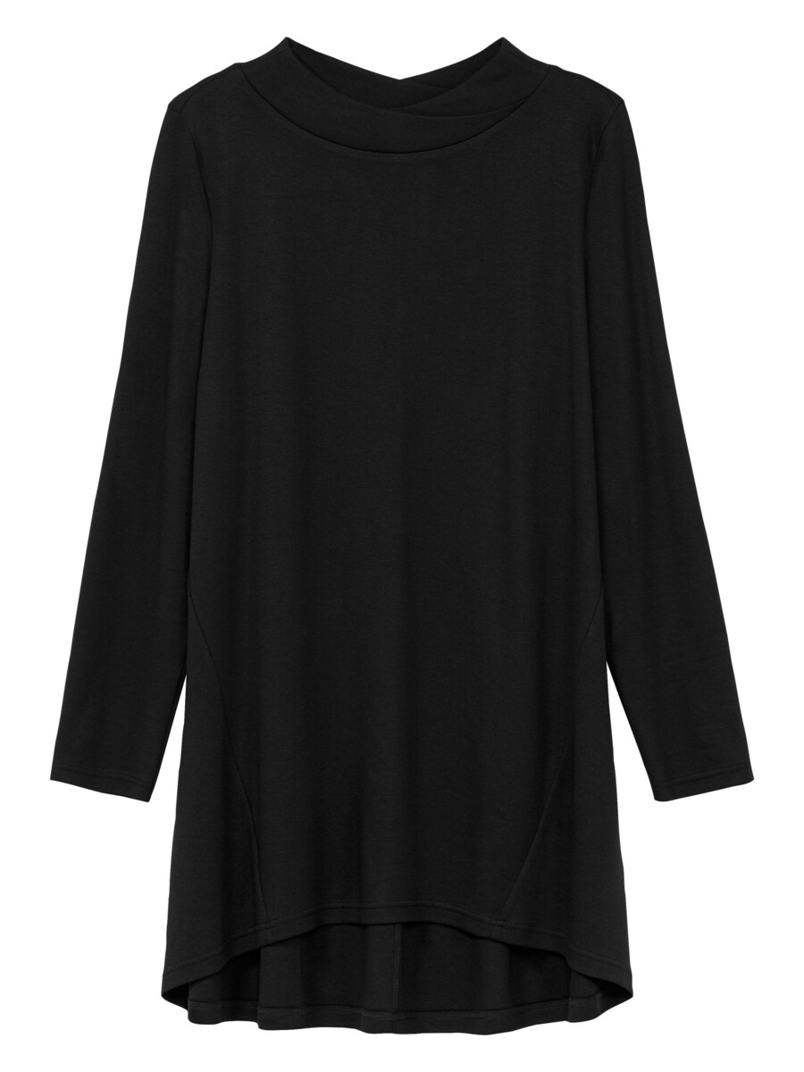 Лонгслив SHEEGO, Black
Лонгслив SHEEGO, Black