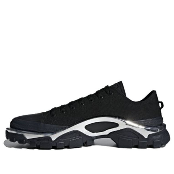 Кроссовки raf simons x detroit runner Adidas, черный
Кроссовки raf simons x detroit runner Adidas, черный