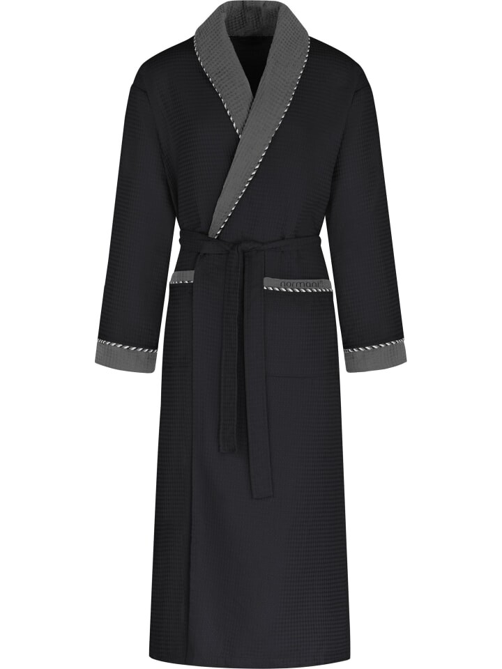 Халаты normani, черный
Халаты normani, черный