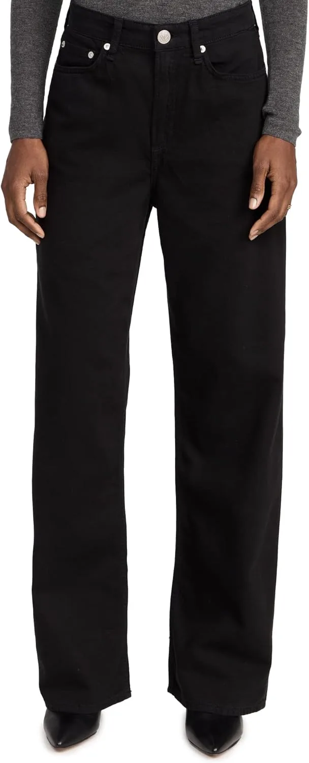 rag & bone Женские джинсы Logan Featherweight
rag & bone Женские джинсы Logan Featherweight