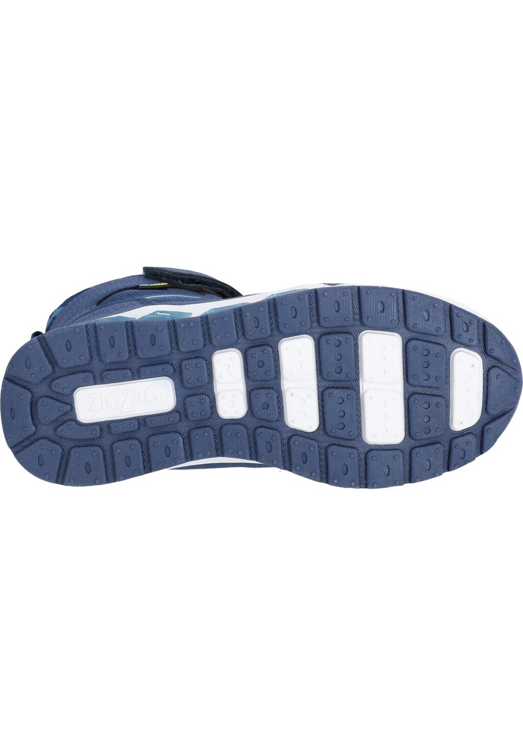 Зимние ботинки UNISEX ZIGZAG, синий
Зимние ботинки UNISEX ZIGZAG, синий