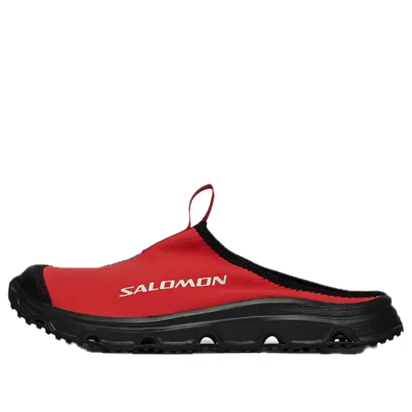 Кроссовки rx slide 3.0 Salomon, красный
Кроссовки rx slide 3.0 Salomon, красный