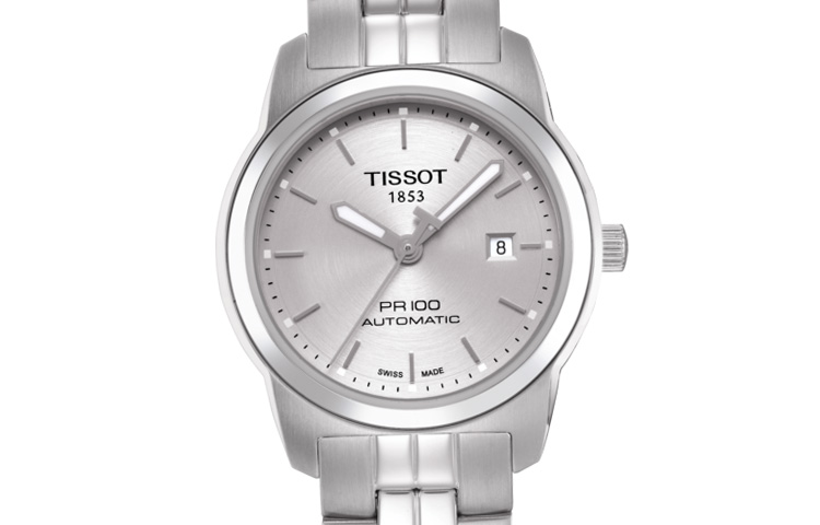 TISSOT Часы Women's PR100 Collection Watch
TISSOT Часы Women's PR100 Collection Watch