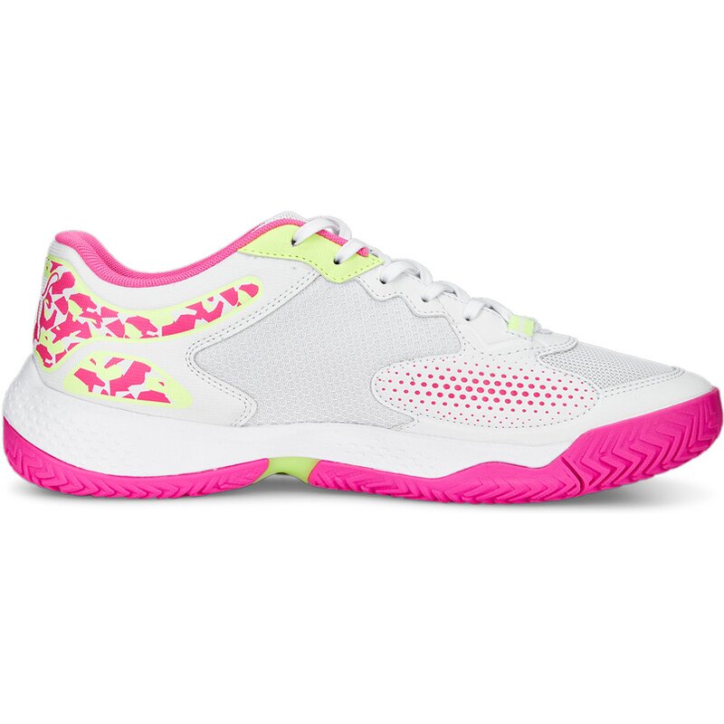 Футбольные бутсы Solarcourt RCT для игры на хард-корте Puma, белый
Футбольные бутсы Solarcourt RCT для игры на хард-корте Puma, белый