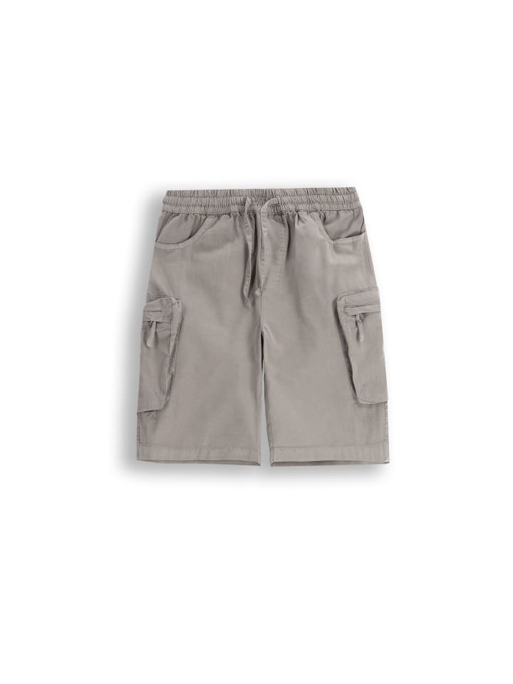 Шорты Coccodrillo, серый
Шорты Coccodrillo, серый