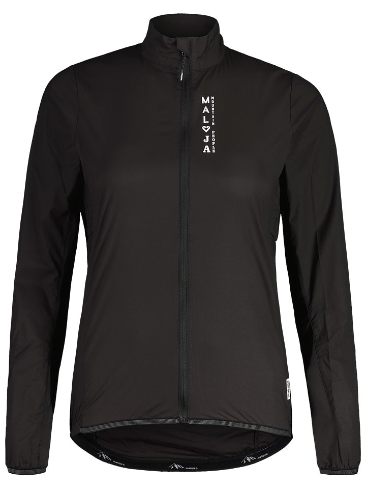 Куртка софтшелл SeisM Maloja, черный
Куртка софтшелл SeisM Maloja, черный