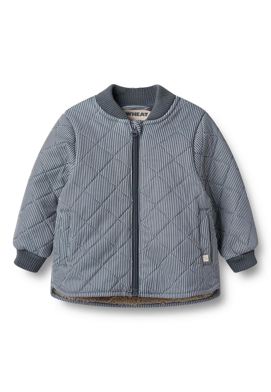 Куртка межсезонная WHEAT Benni, дымчато-синий
Куртка межсезонная WHEAT Benni, дымчато-синий