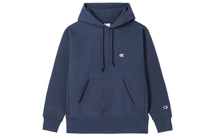 Свитшот Japan Version Unisex Navy Blue Champion
Свитшот Japan Version Unisex Navy Blue Champion