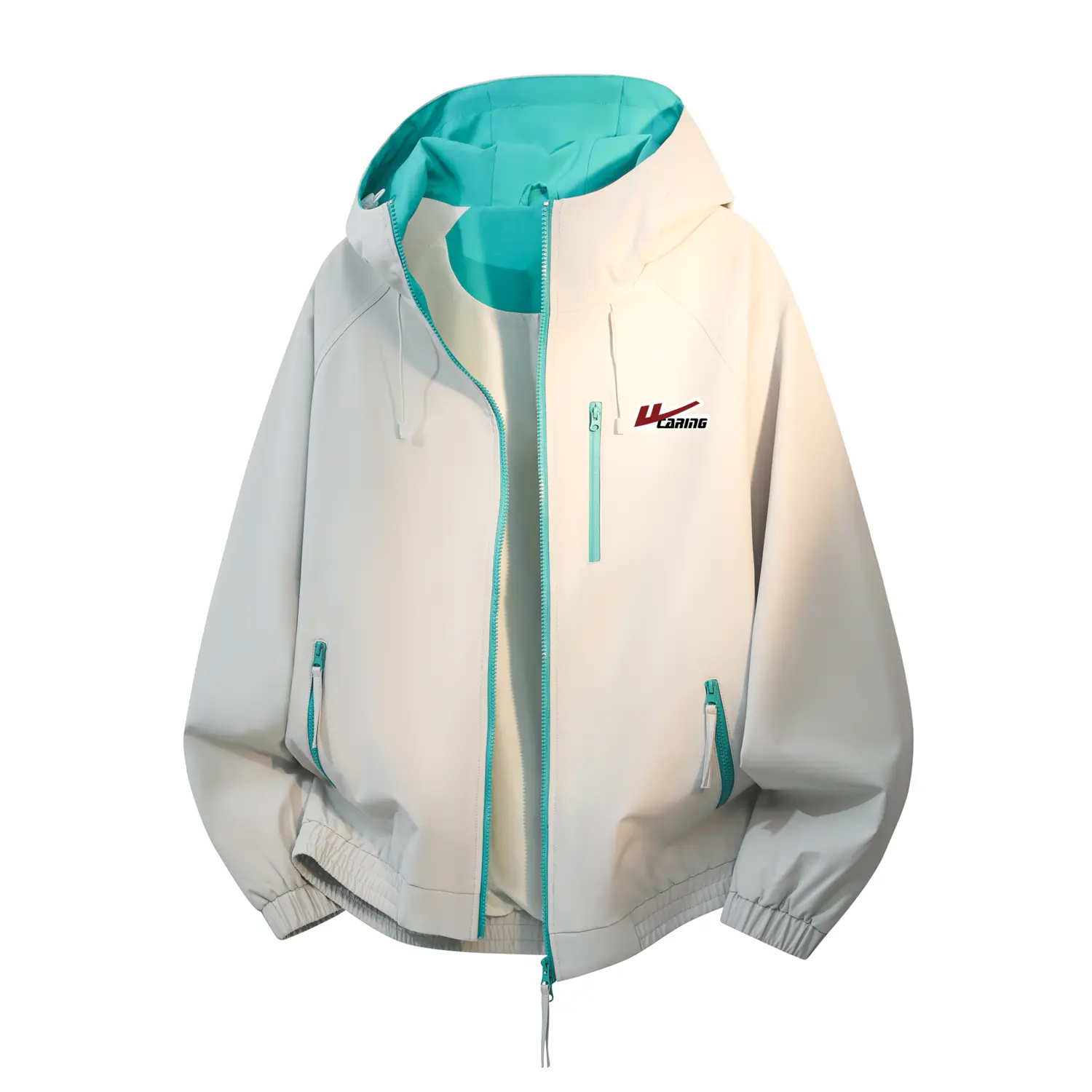 Куртка Unisex Huichao Cloud Canvas Collection WARRIOR, серый зеленый (diy badge)
Куртка Unisex Huichao Cloud Canvas Collection WARRIOR, серый зеленый (diy badge)