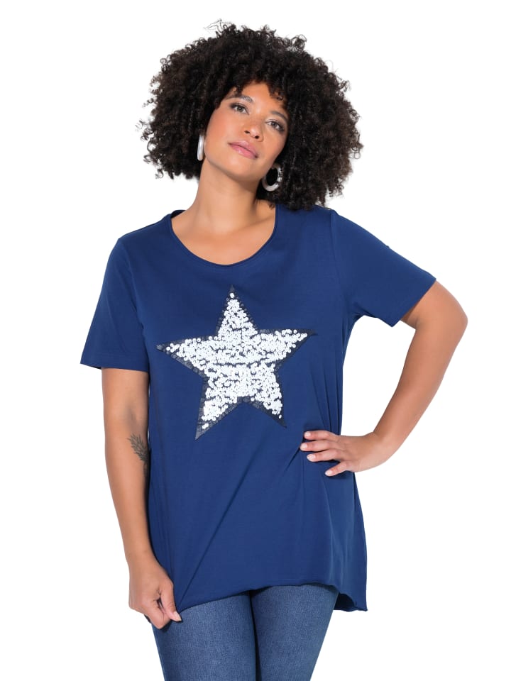 Angel of Style Футболка темно-синего цвета, Синий, Angel of Style Футболка темно-синего цвета
Angel of Style Футболка темно-синего цвета, Синий, Angel of Style Футболка темно-синего цвета