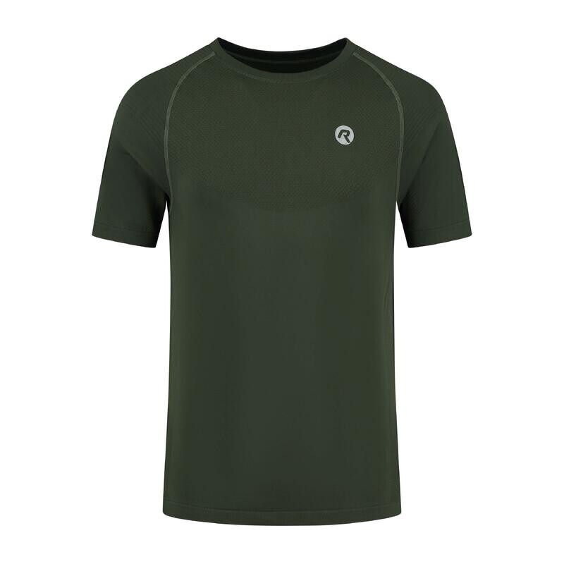 Спортивная футболка Rogelli, зеленый
Спортивная футболка Rogelli, зеленый