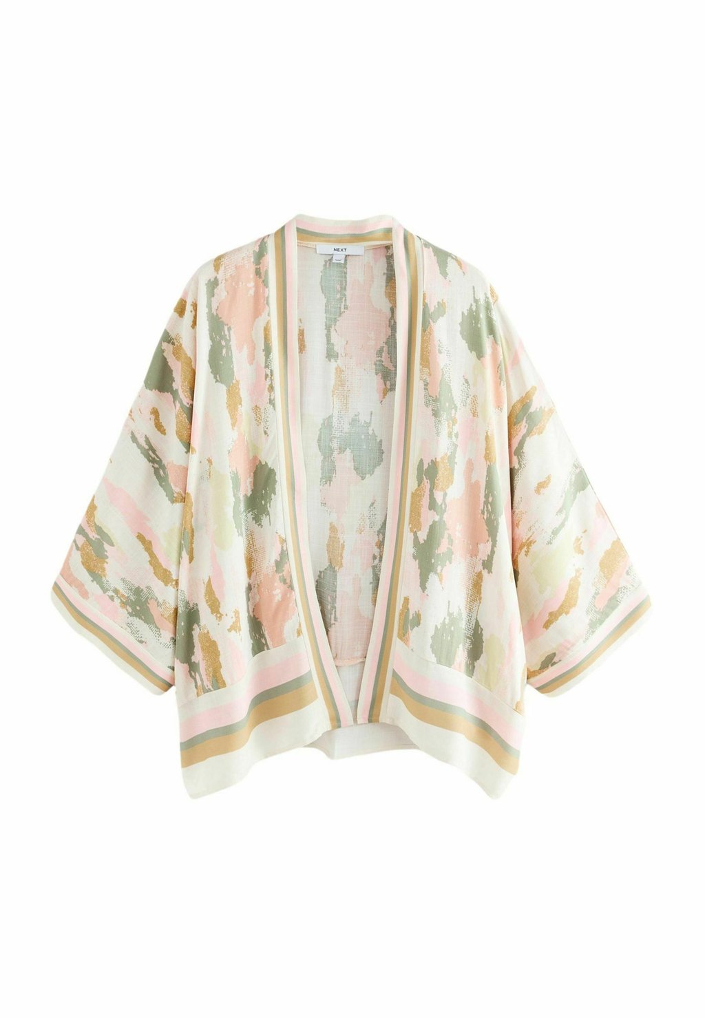 Летняя куртка REGULAR FIT - COVER-UP Next, розовый
Летняя куртка REGULAR FIT - COVER-UP Next, розовый