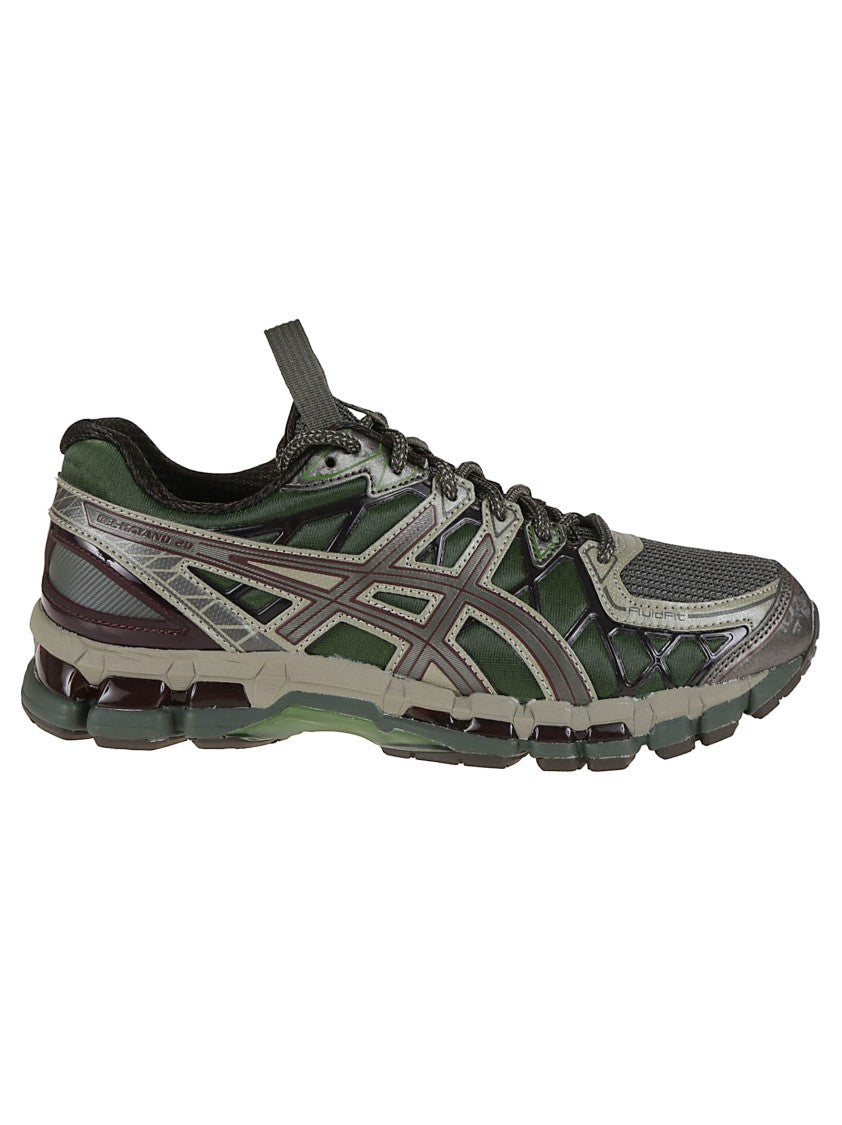 Кроссовки UB10-S Gel-Kayano 20 Asics, серый
Кроссовки UB10-S Gel-Kayano 20 Asics, серый