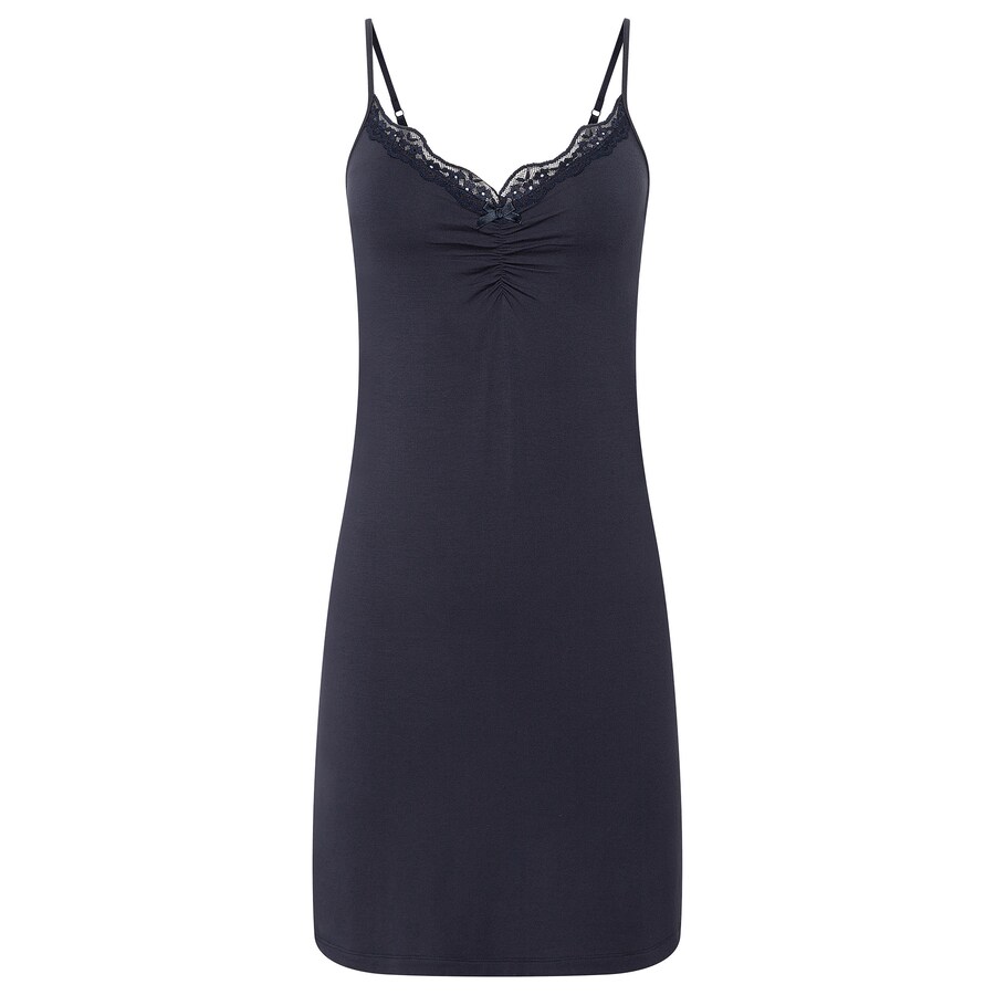 Ночная рубашка JOCKEY, темно-синий
Ночная рубашка JOCKEY, темно-синий