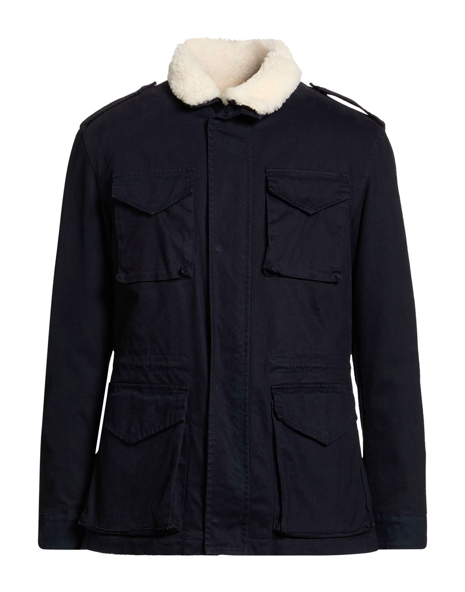 Куртка Drumohr, полуночно-синий
Куртка Drumohr, полуночно-синий