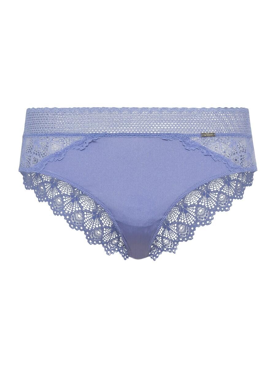 Трусы s.Oliver, фиолетовый
Трусы s.Oliver, фиолетовый