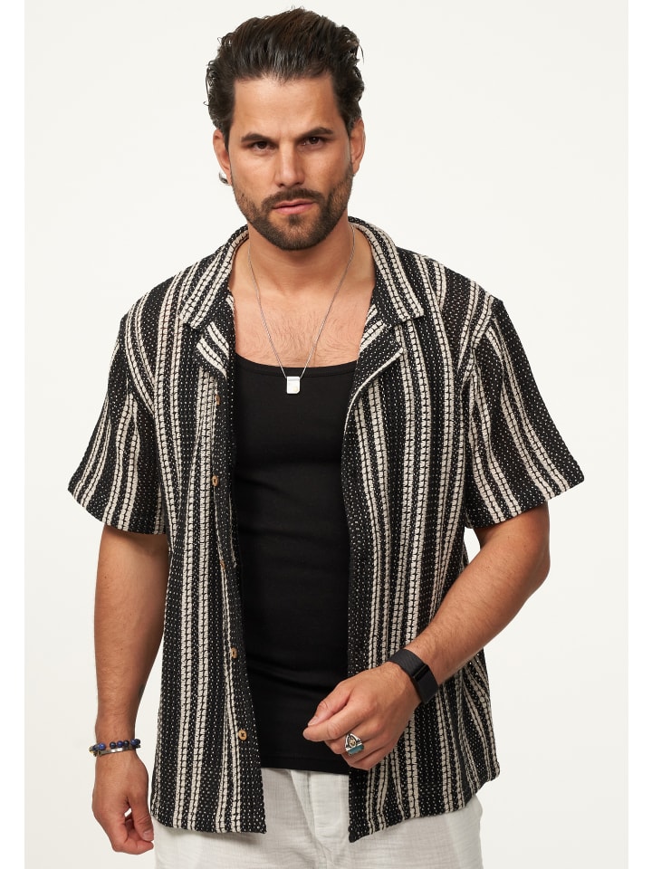 Рубашка SOULSTAR, черный
Рубашка SOULSTAR, черный